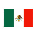 3x5ft Mexico Nation Flag Home Decoration Outdoor Mexico Flag