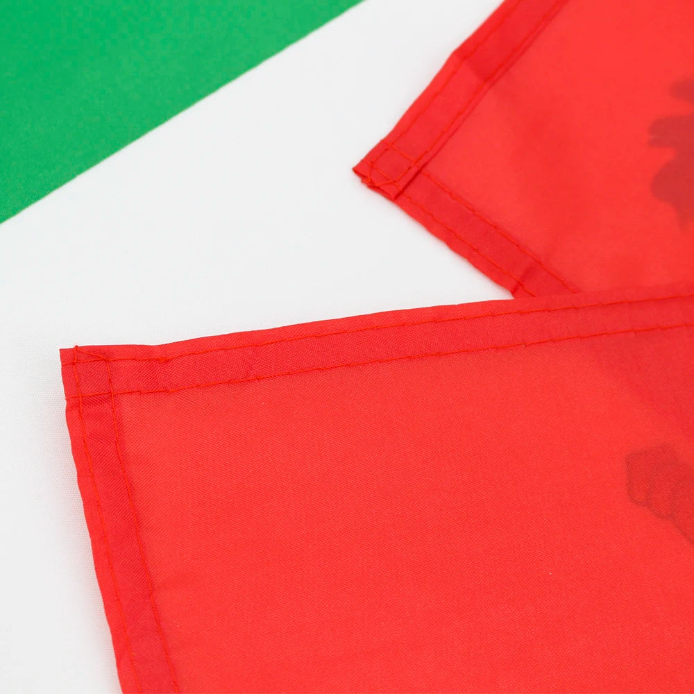 3x5ft Mexico Nation Flag Home Decoration Outdoor Mexico Flag
